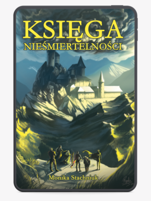 [EBOOK] Księga Nieśmiertelności