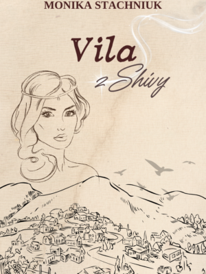 [E-BOOK] Vila z Shivy