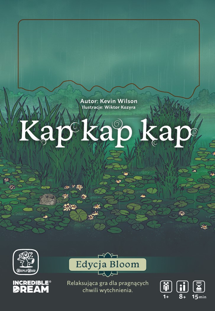 Kap kap kap