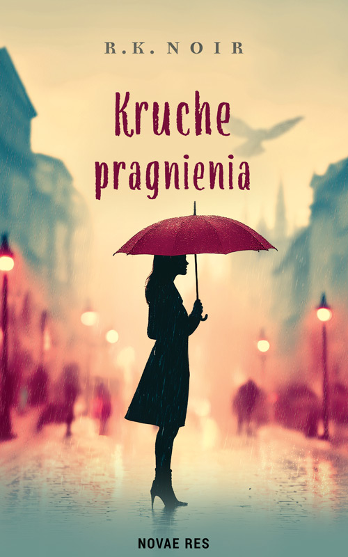 Kruche pragnienia R. K. Noir