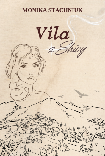 Vila z Shivy